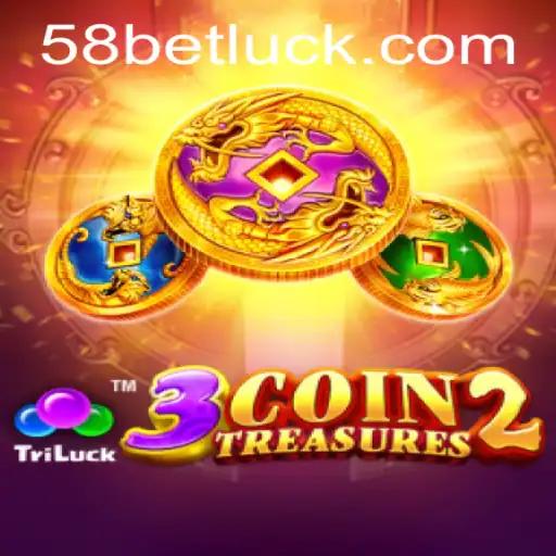 Exploring the Thrilling World of 3CoinTreasures2: A Guide for Gamers