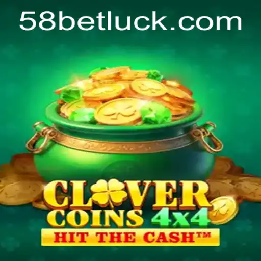 Exploring the Exciting World of CloverCoins4x4 and 58bet PH Login
