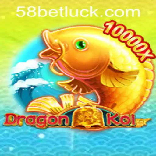 DragonKoi: A Thrilling Adventure in the World of Online Gaming
