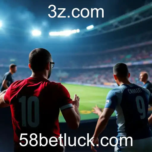 58bet Revoluciona o Mercado de Apostas Online em 2025