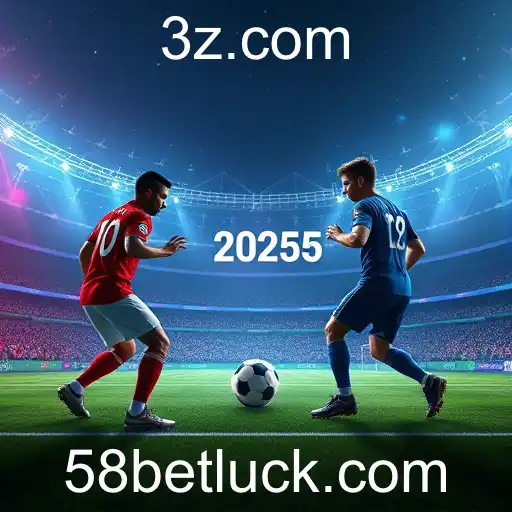 Tendências e Impactos do 58bet em 2025