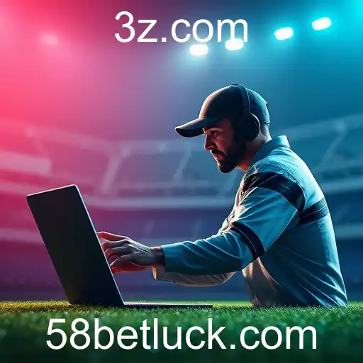 58bet Inova com Novos Recursos de Jogo Online