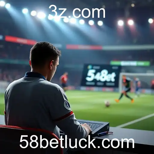 58bet Revoluciona o Mercado de Jogos em Português