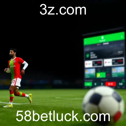 A Revolução das Casas de Apostas em Portugal: O Papel do 58bet