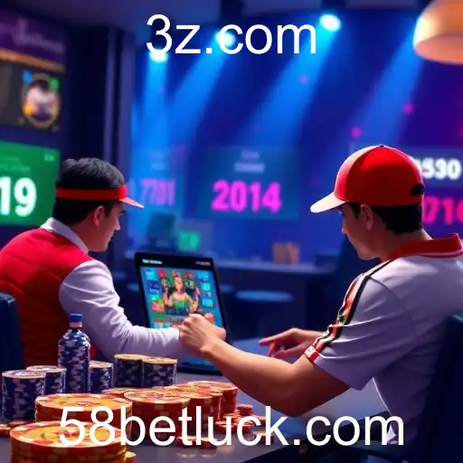 Cenário Atual do Mercado de Apostas Online no Brasil