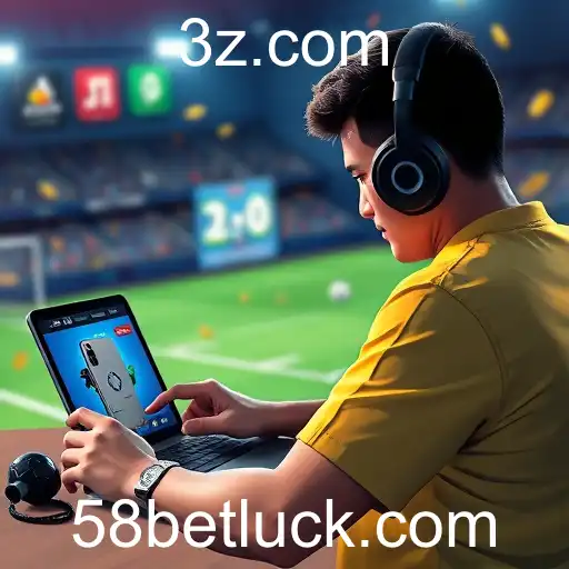 A Expansão do Mercado de Jogos Online em 2025