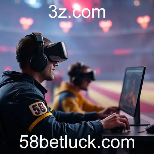 Cenário Atual dos Jogos Online em 2025