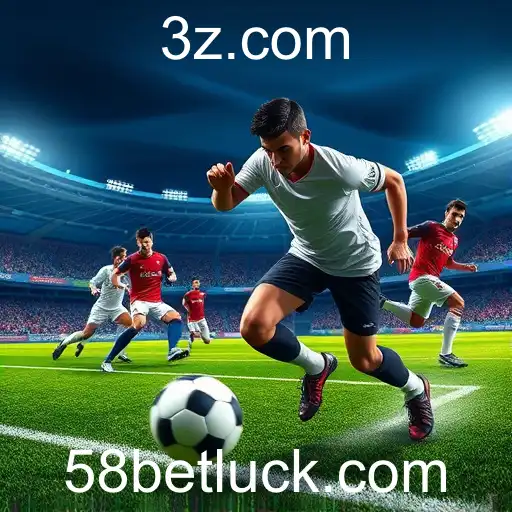 Impacto do 58bet na Indústria de Jogos em 2025