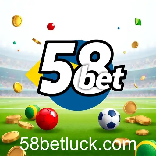 O Impacto do 58bet no Mercado de Jogos Online