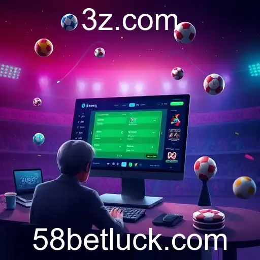 Expansão dos Jogos de Azar em 2025 Impulsiona Setor Digital