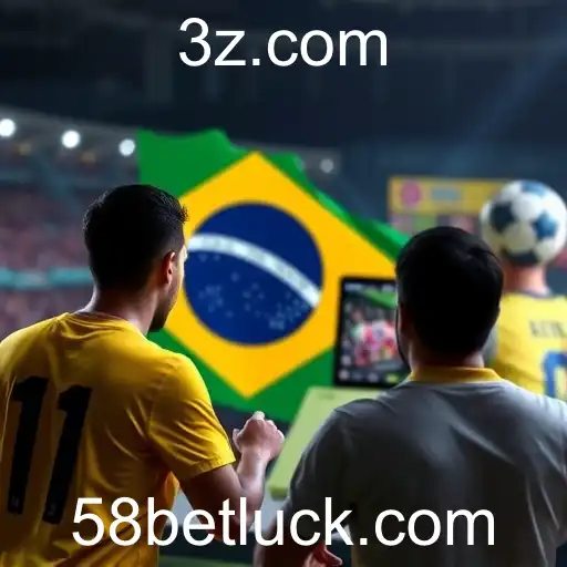 Crescimento do Mercado de Apostas Online em 2025