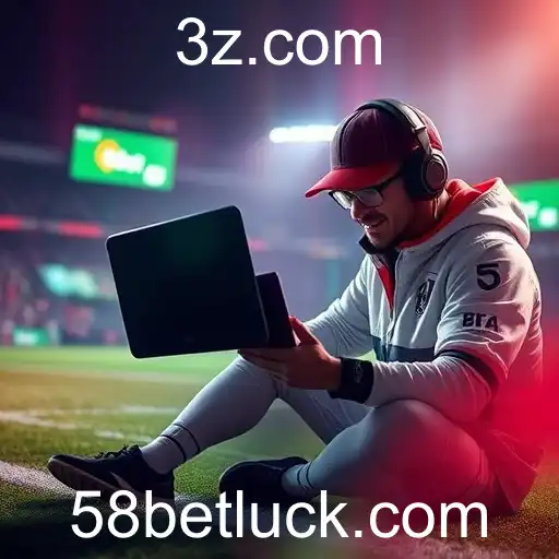 Dinâmicas do Jogo Online e o Crescimento do 58bet