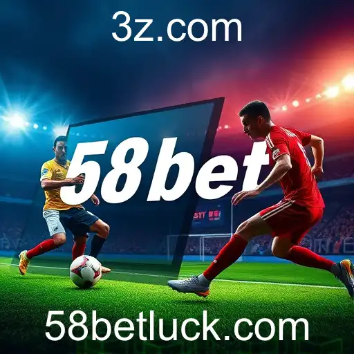 Crescimento dos Jogos Online em 2025: Uma Análise da 58bet