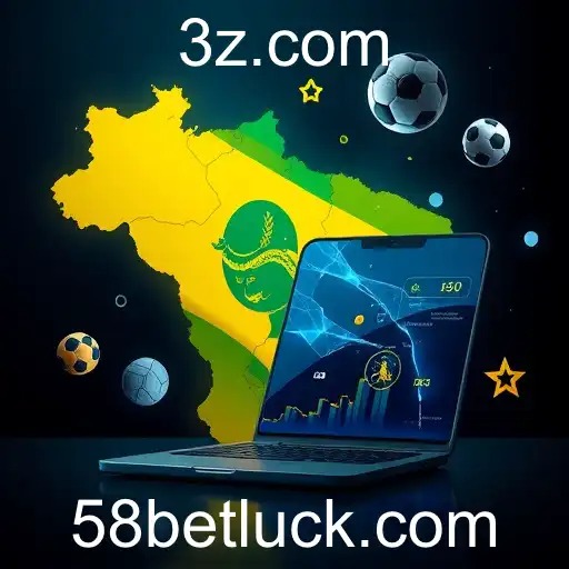 Avanços e Desafios: A Evolução do Jogo Online no Brasil