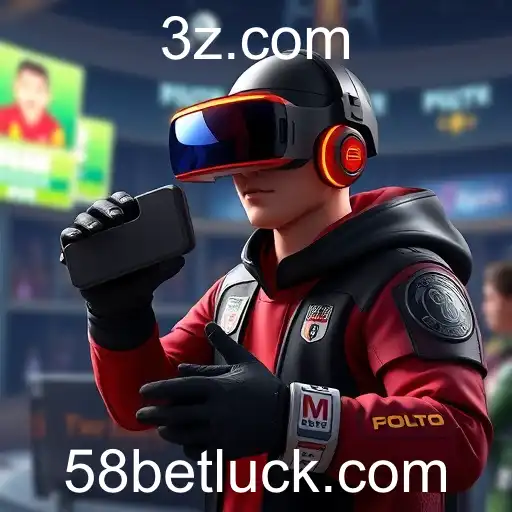 A Revolução dos Jogos em 2025: Análise, Tendências e Impactos