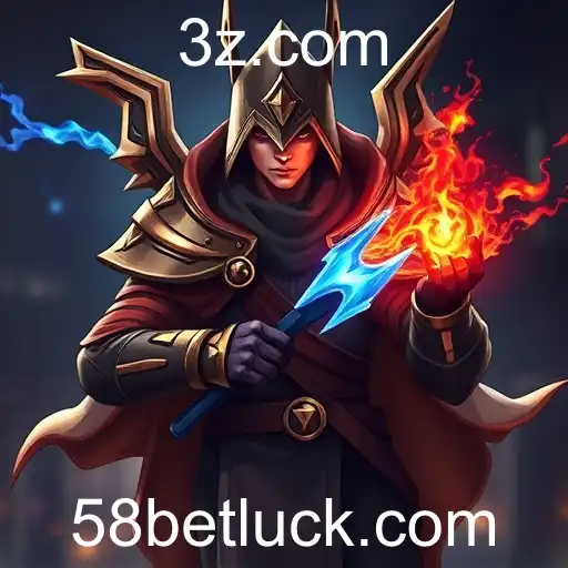 Tendências Atuais e Previsões para o 58bet