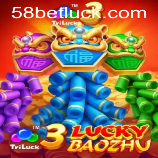 Experience the Thrill of 3LuckyBaozhu: Your Guide to Mastering 58bet PH Login