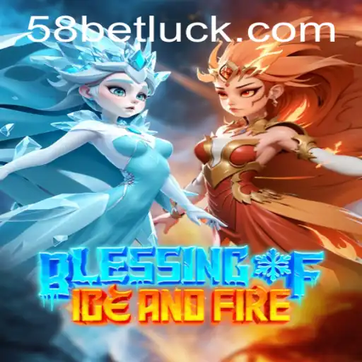 Exploring BlessingofIceandFire: The Ultimate Gaming Experience