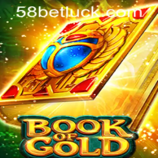 Explore the Enchanting World of 'Book of Gold' and Convenient Access through 58bet PH Login