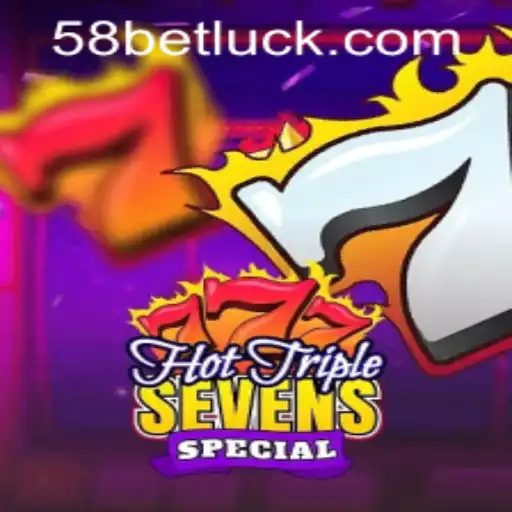 Discover HotTripleSevensSpecial: A Thrilling Gaming Experience