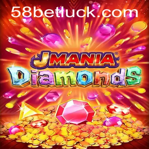 Unveiling JManiaDiamonds: A Dazzling New Addition to Online Gaming with 58bet PH Login