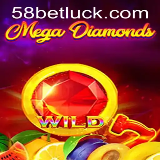Exploration of MegaDiamond and the Buzz Around 58bet PH Login