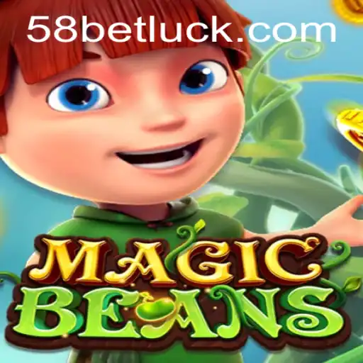 Discovering the Enchanting World of MAGICBEANS and its Connection to 58bet PH Login