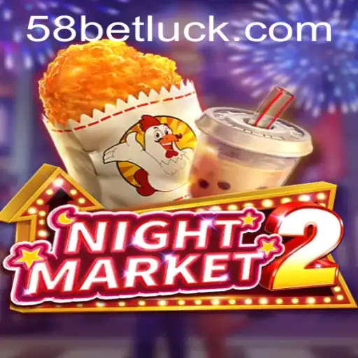 Exploring NightMarket2: A Thrilling Gaming Experience With 58bet PH Login