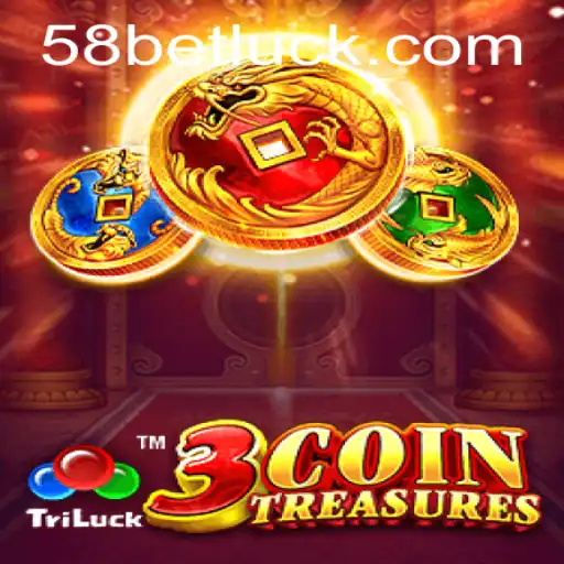 Unveiling the Excitement of 3CoinTreasures and 58bet PH Login