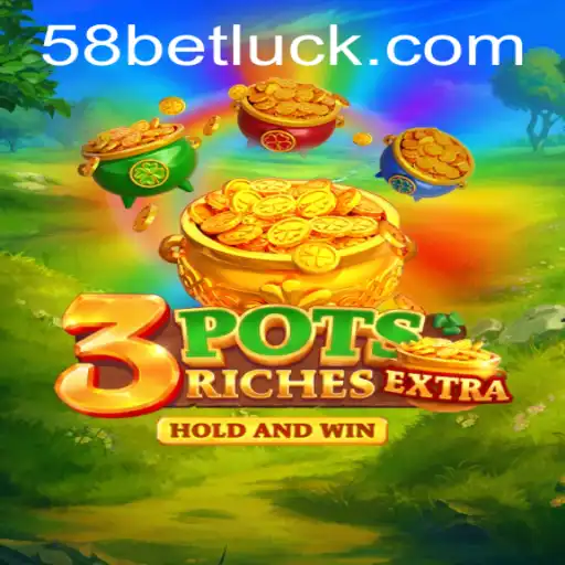 Unlocking the Thrills of 3potsExtra: A New Gaming Experience with 58bet PH Login