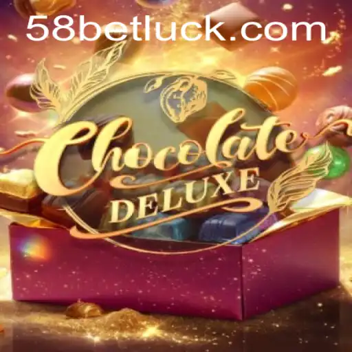 ChocolateDeluxe: A Sweet Adventure into the World of Gaming