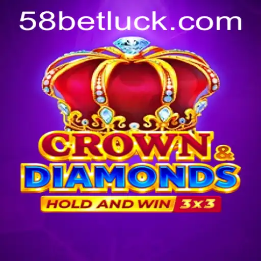 Unlock the Thrills of Crowndiamonds: A Game by 58bet PH