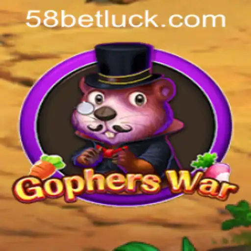 The Ultimate Guide to GophersWar: A Riveting Adventure Awaiting Gamers
