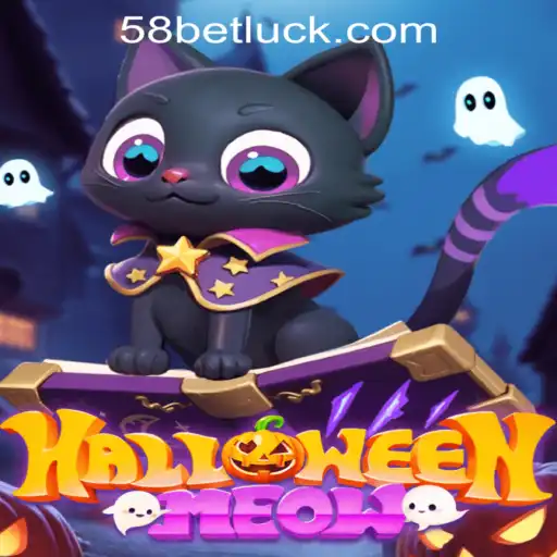 HalloweenMeow: A Mysterious Journey into the Spooky Glade