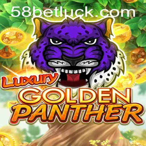 Exploring the Dazzling World of LUXURYGOLDENPANTHER: A Glimpse into the 58bet PH Login Experience