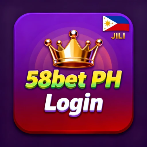 58bet PH Login
