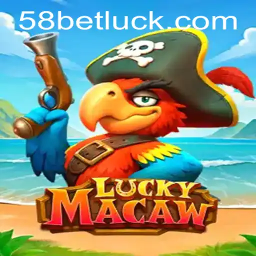 Exploring LuckyMacaw: A Thrilling Journey into the World of Gaming