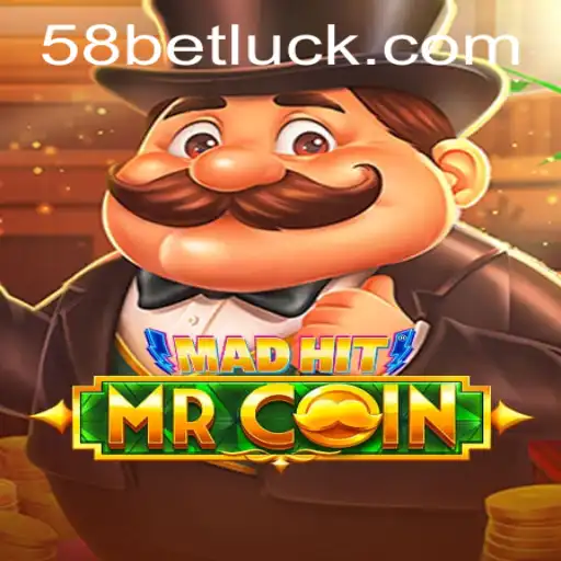 MadHitMrCoin: A New Era of Gaming Adventure Combined with 58bet PH Login