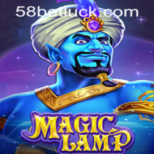 MagicLamp: A Journey into Adventure and 58bet PH Login Insights