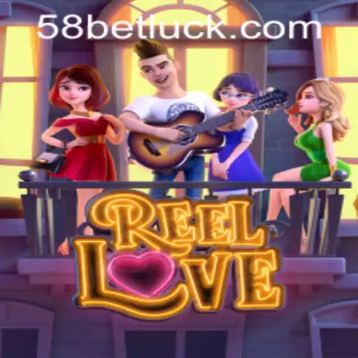 ReelLove: An Enticing Game Experience and the 58bet PH Login Connection