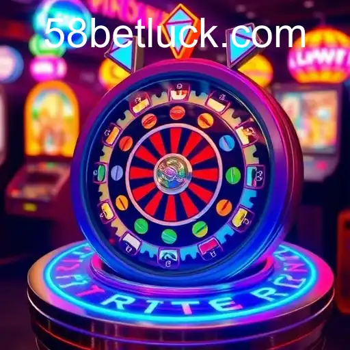 Rotary Games: A Deep Dive into an Exciting World