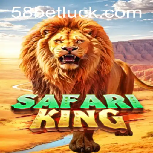 Experience the Thrill of SafariKing: Your Guide to 58bet PH Login