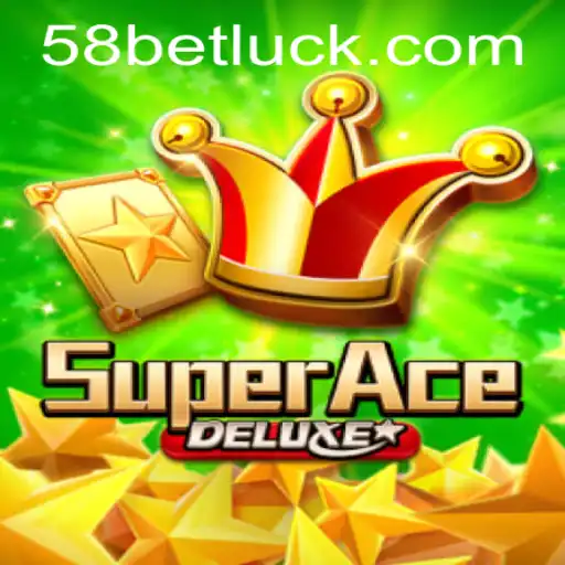 Discover SuperAceDeluxe: A Thrilling Gaming Experience