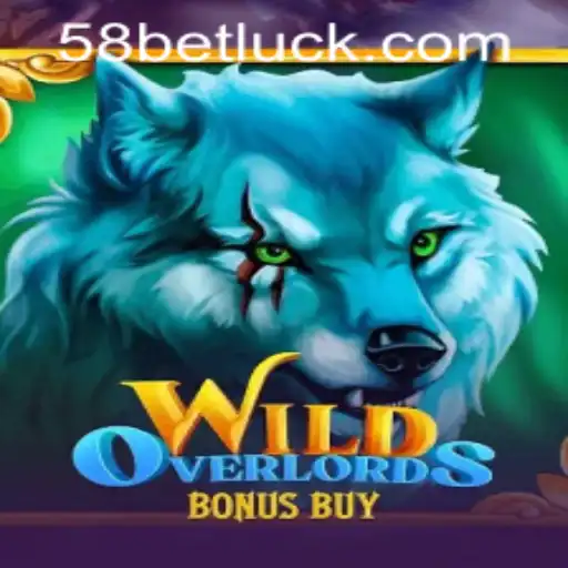 WildOverlordsBonusBuy and the 58bet PH Login Experience